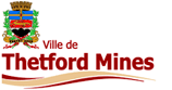 Ville de Thetford Ville de Thetford