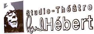 Studio-Théâtre Paul Hébert